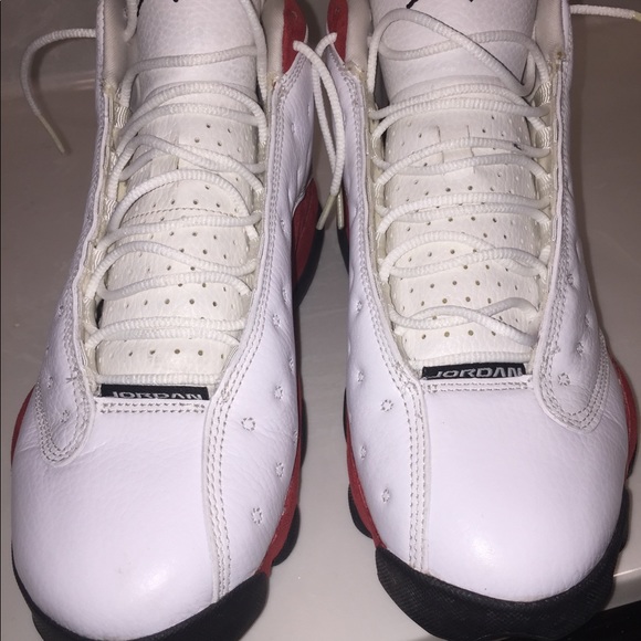 Jordan retro #13 - Picture 3 of 3